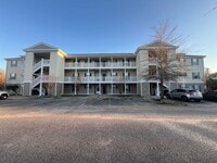 Building Photo - Myrtle Beach - 2 Bedroom / 2 Bathroom Condo