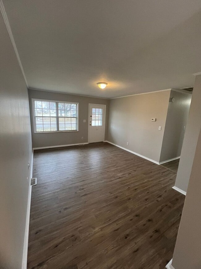 Building Photo - Four Bedrooms So Everyone Can Finally Have Their Own Door to Slam!