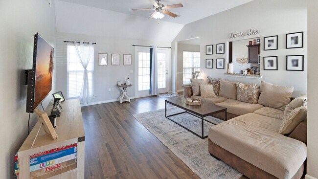 Building Photo - Savannah Sweetwater Station 3-Bed Home with Patio & Large Yard