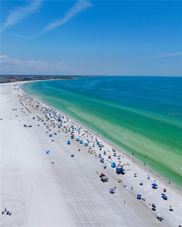 Building Photo - 1155 N Gulfstream Ave