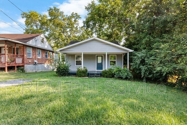 Building Photo - 335A Edith Ave
