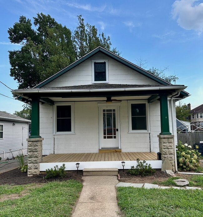 Primary Photo - 1108 Talley Rd