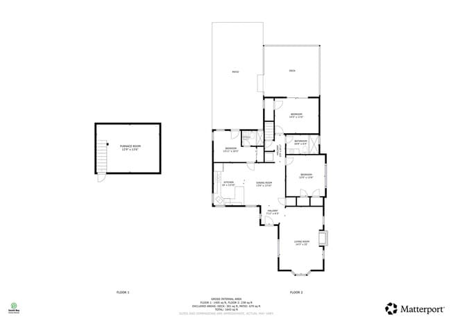 Building Photo - 3BD/2BA - Charming Updated Rose Garden Home Near The Alameda
