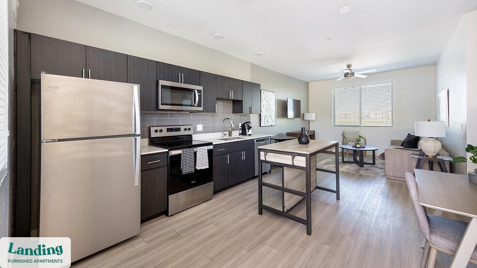 Building Photo - 10000 W Missouri Ave