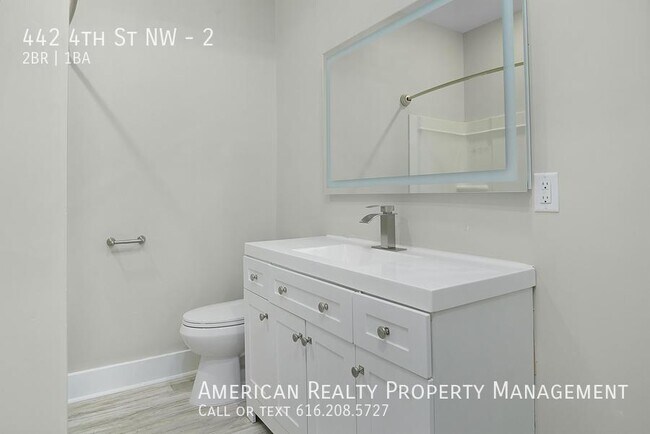 Building Photo - 442 4th St NW