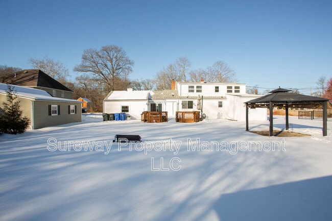 Building Photo - 1903 Rancocas Rd