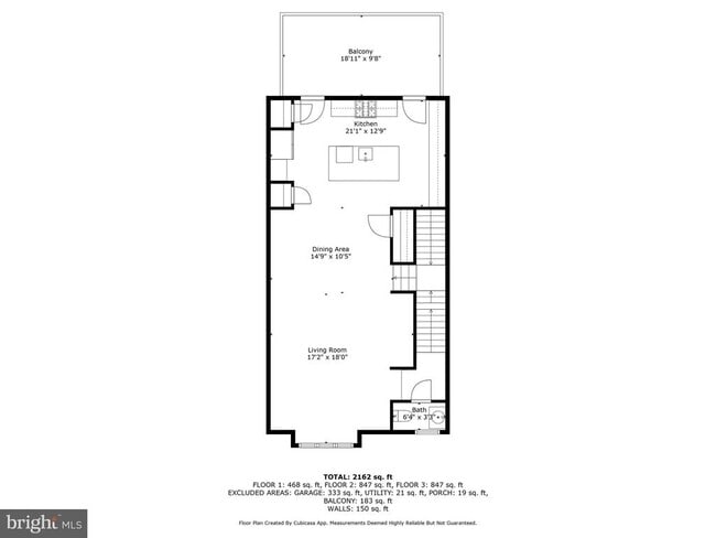 Building Photo - 7203 Mountaineer Dr