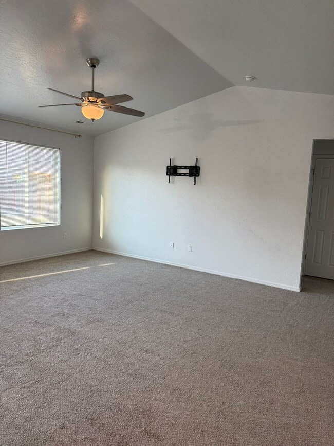 Building Photo - Wonderful three bedroom, 2 bath, home available now.  Pets allowed.