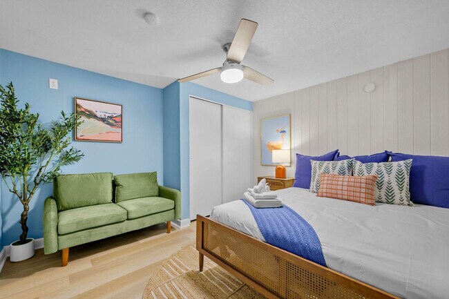 Building Photo - 11950 117th St N