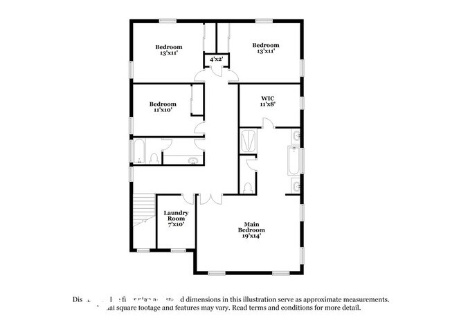 Building Photo - 5534 E Jaeger St