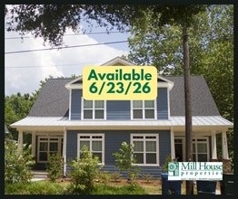 Building Photo - Spacious duplex on 9th St! Live in the heart of Old West Durham!