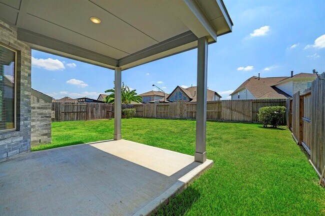 Building Photo - 8914 Milam Grove Dr