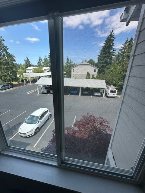 Carport - 14324 126th Ave NE