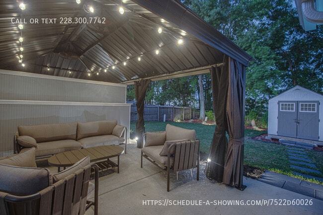 Building Photo - 508 Tasha Dr