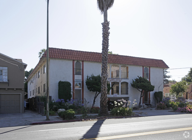 Building Photo - Carmel Apartments | 10-units near SJSU