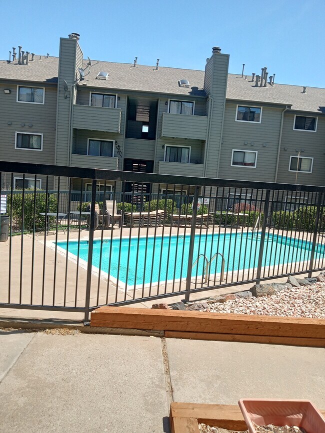 Building Photo - 3100 S Federal Blvd