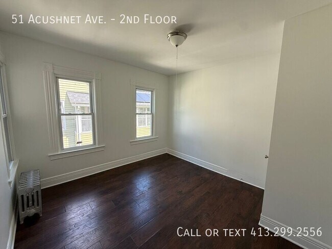 Building Photo - 51 Acushnet Ave