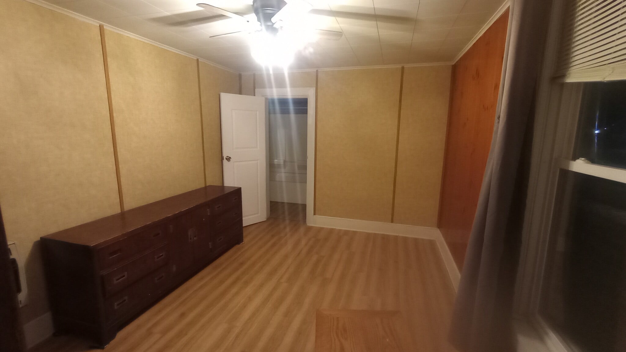 Bedroom - 203 W Main St