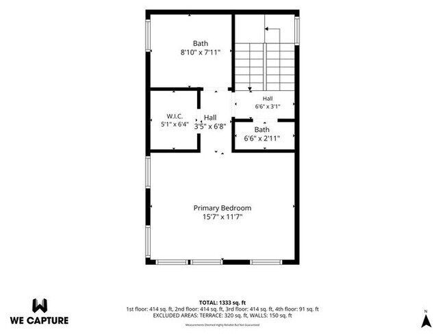 Building Photo - Stunning Columbia City Townhome w/ Views and Air Conditioning