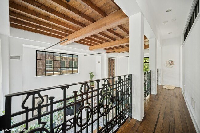 Building Photo - 1331 Asbury Ave