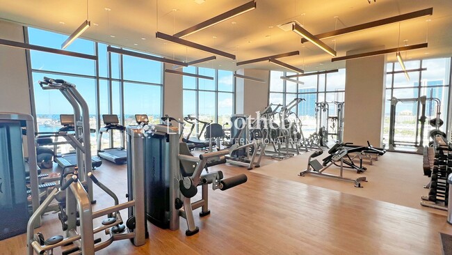 Building Photo - Koula #3303 | Honolulu, HI