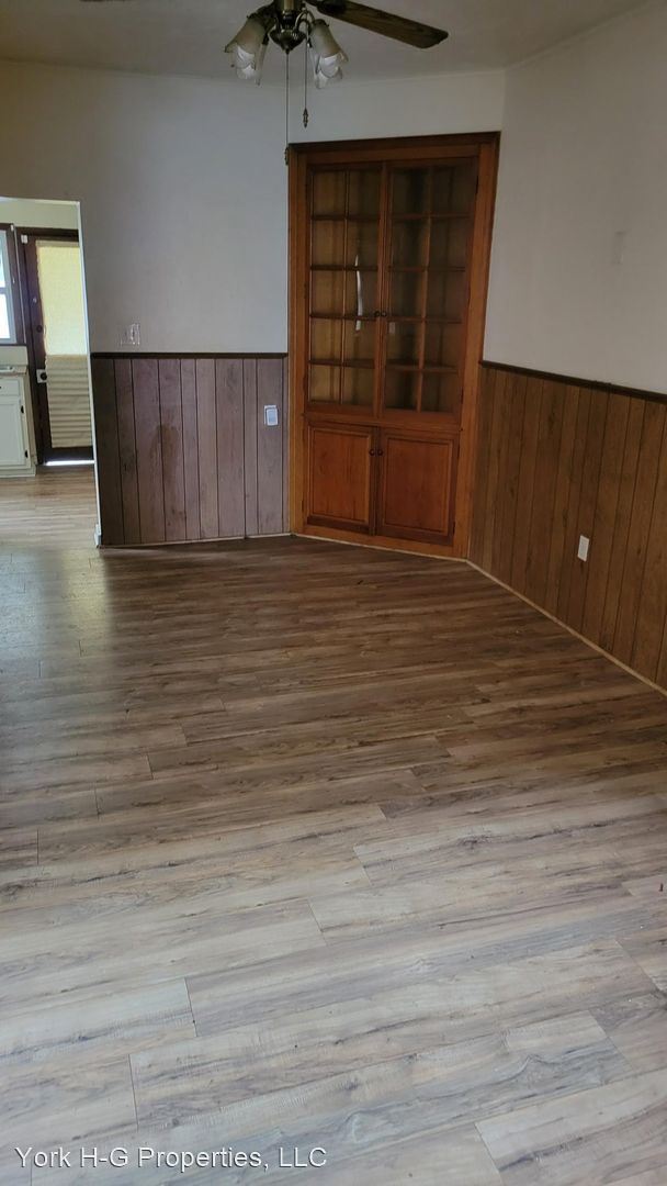 Building Photo - 5 br, 2 bath House - 613 S Albemarle Street