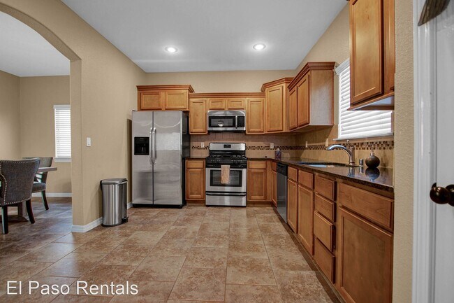 Building Photo - 3 br, 2.5 bath House - 3240 Peruvian Paso