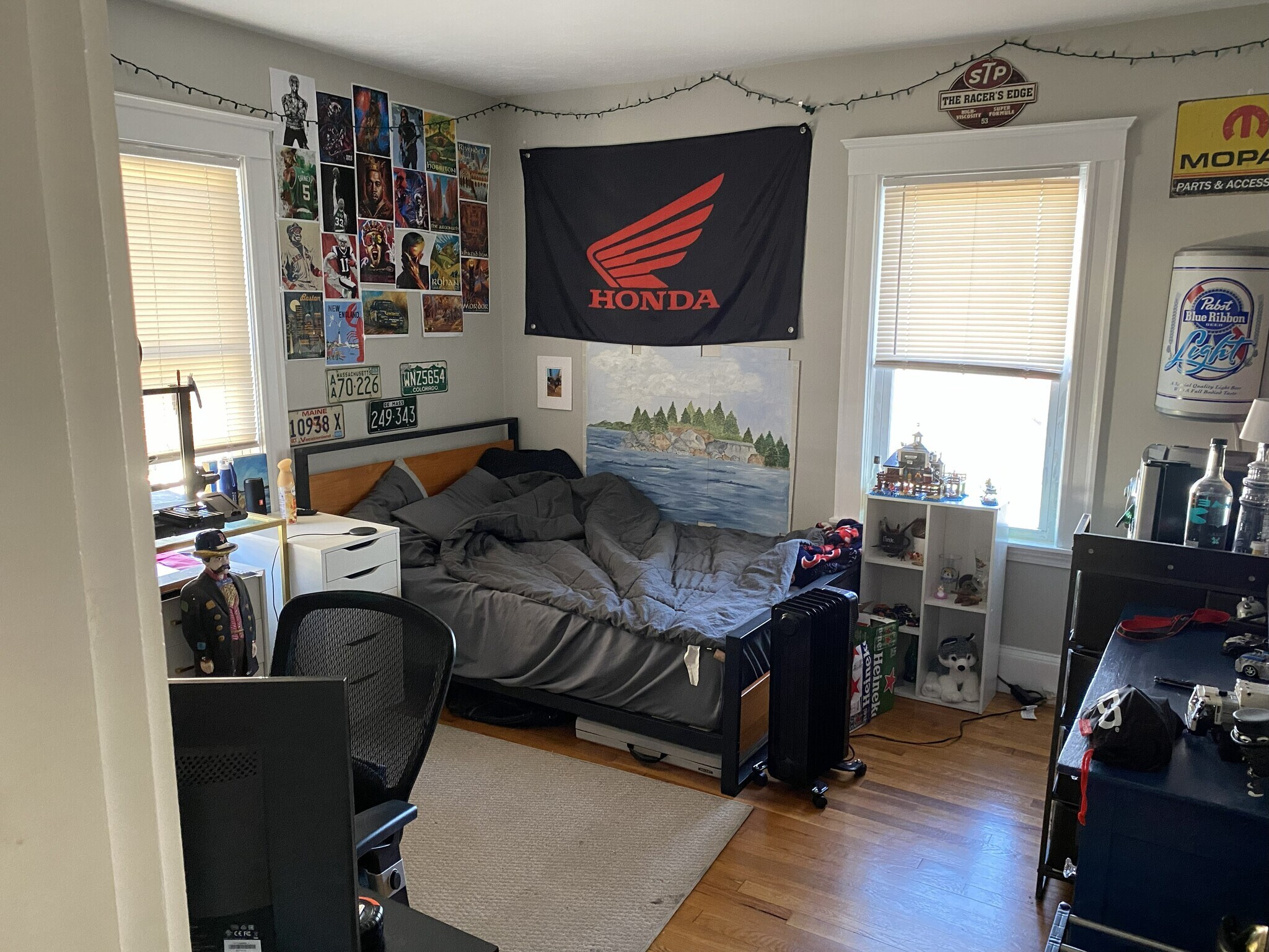 Building Photo - 173 Hillside St