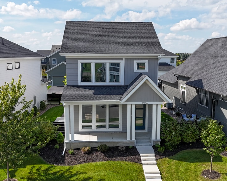 Building Photo - 16106 Duvane Wy