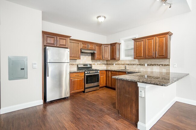 Building Photo - 6111 Fillmore Pl