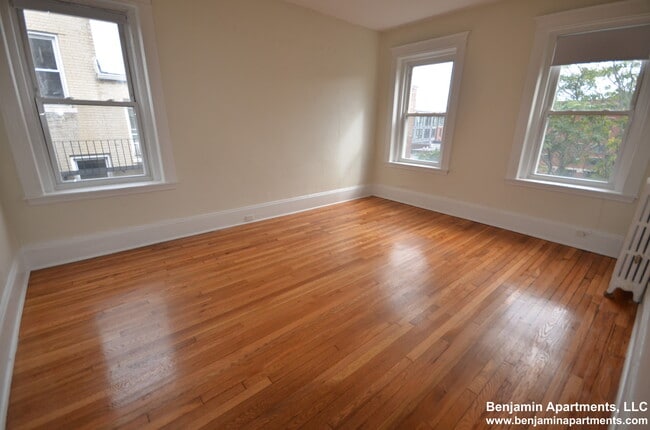 Building Photo - 1334 Commonwealth Ave