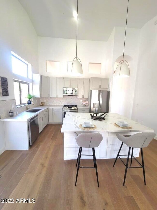 Building Photo - 3453 N Tuscany Cir