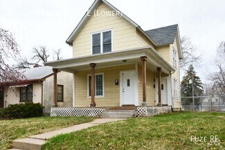Building Photo - 1165 Minnehaha Ave E