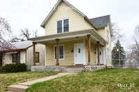 Building Photo - 1165 Minnehaha Ave E