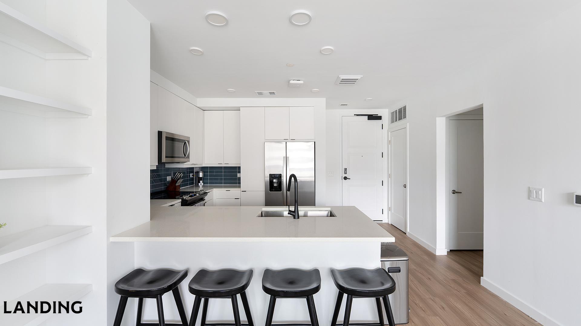 Building Photo - 1801 Patterson St