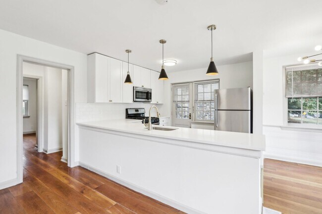 Building Photo - 3601 Stokley St