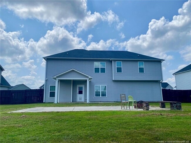 Building Photo - 3117 Hunting Lodge Rd