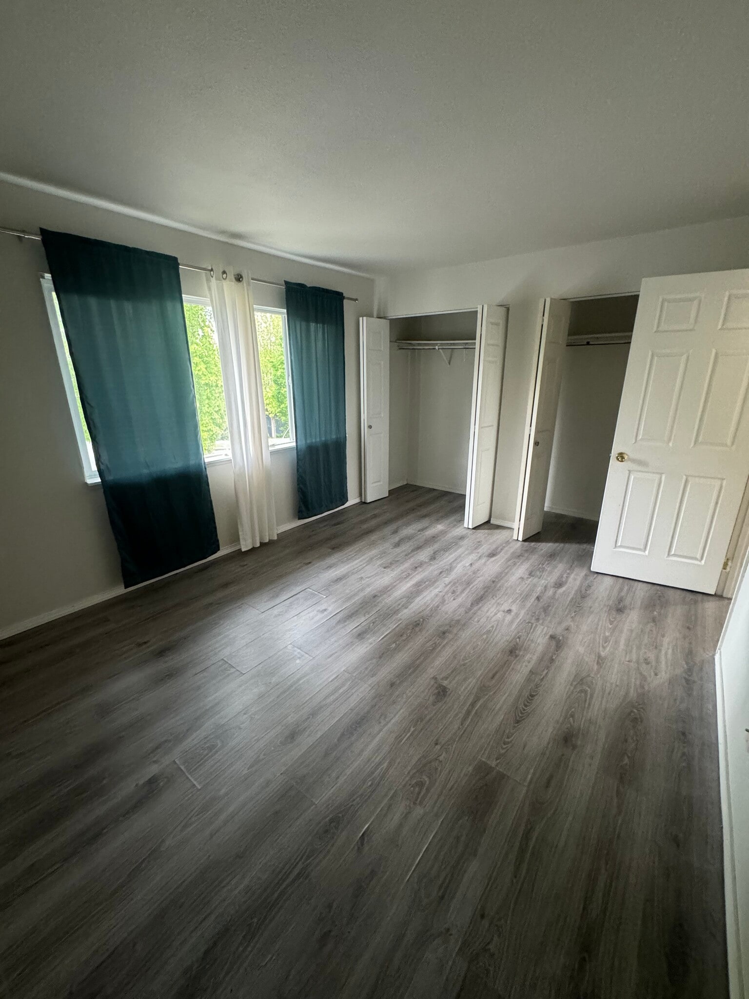 Bedroom 1 - 25446 106th Ave SE