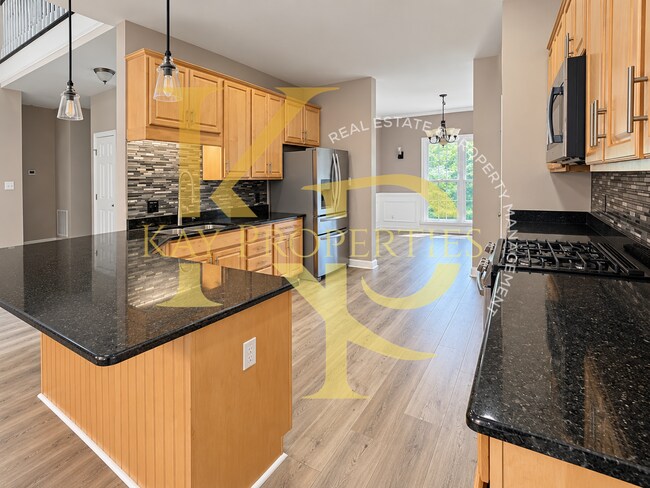 Building Photo - 506 Shropshire Ct