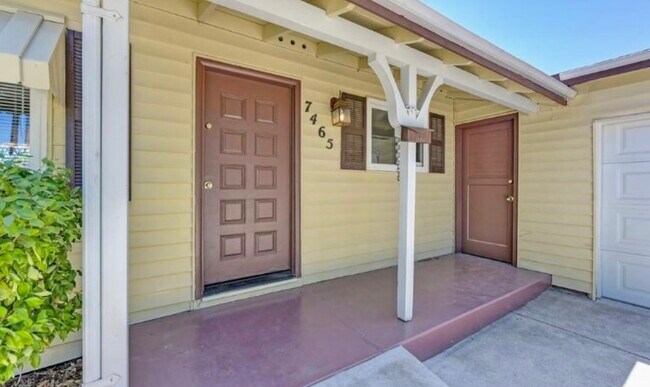 Building Photo - 7465 24th St