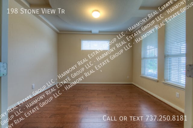 Building Photo - 198 Stone View Trail