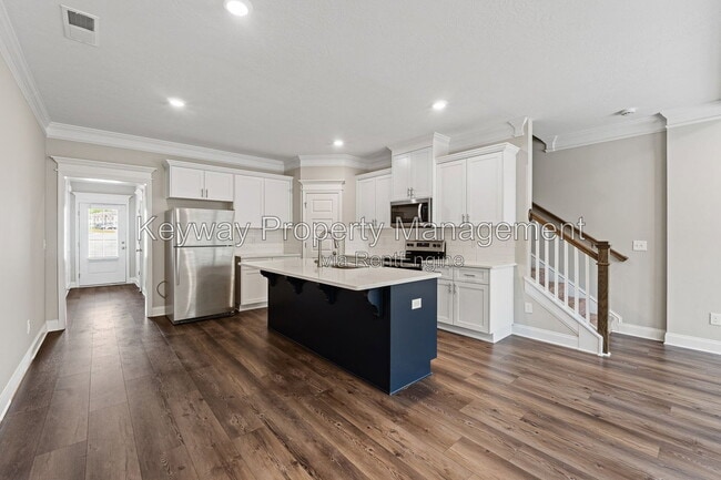 Building Photo - 4502 Chestnut Trl