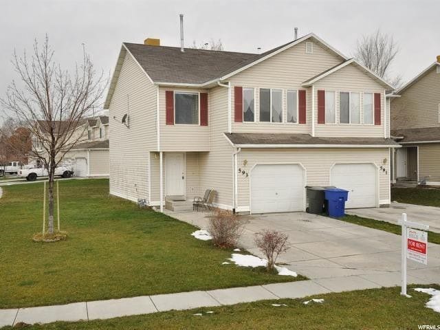 Building Photo - 593 S 430 W
