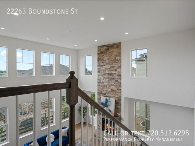Building Photo - 22263 Boundstone St