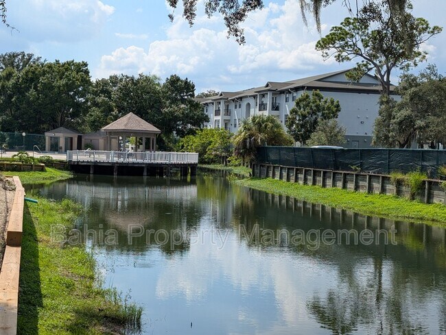 Building Photo - 4007 Ashford Green Pl