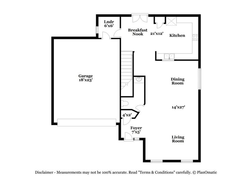 Building Photo - 724 Beechwheat Way