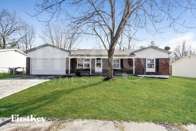 Building Photo - 6208 Silver Fox Dr