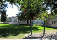 Building Photo - Ridgeway Village Apartments