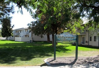 Building Photo - Ridgeway Village Apartments