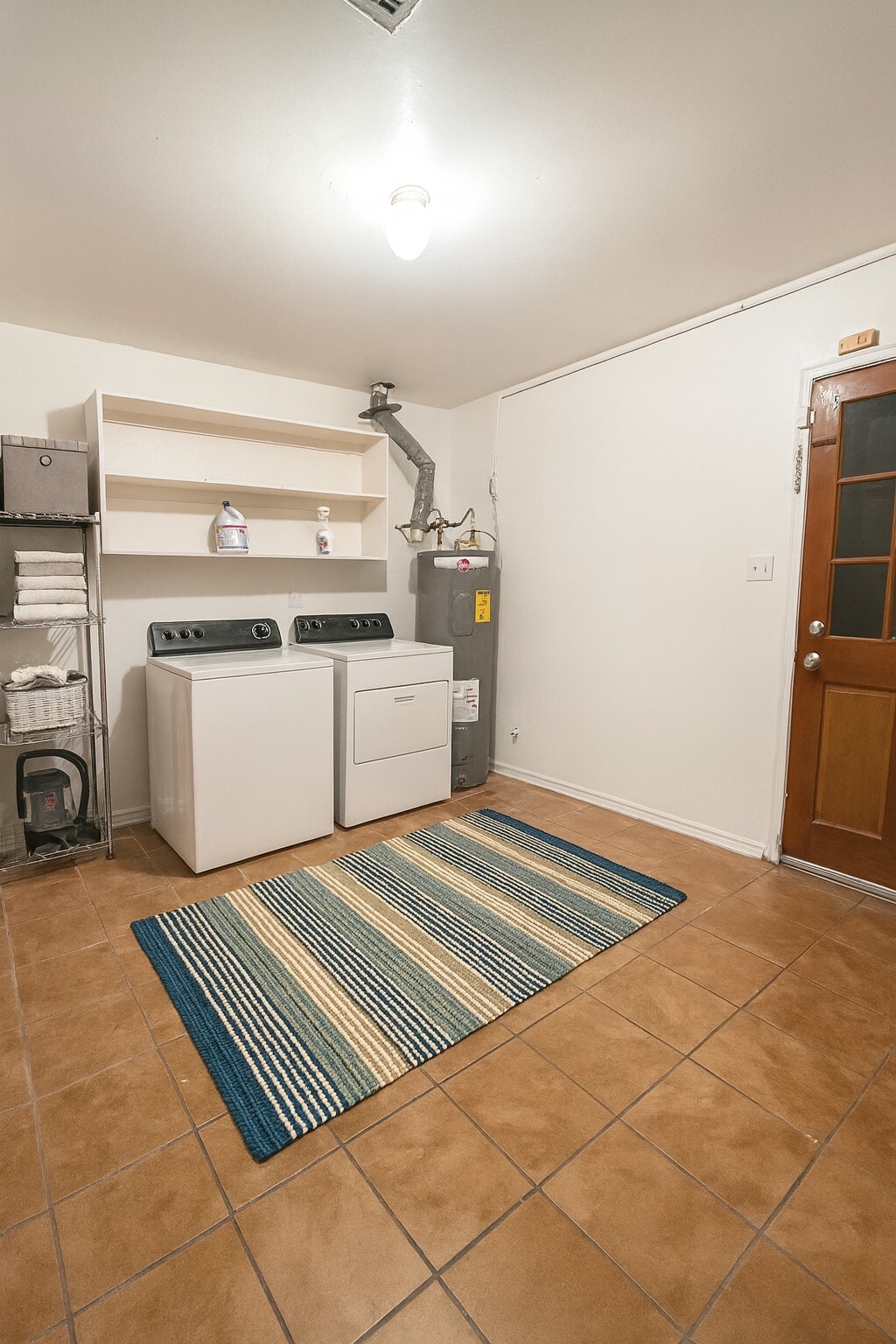 Laundry room - 3737 Hunting Creek Rd